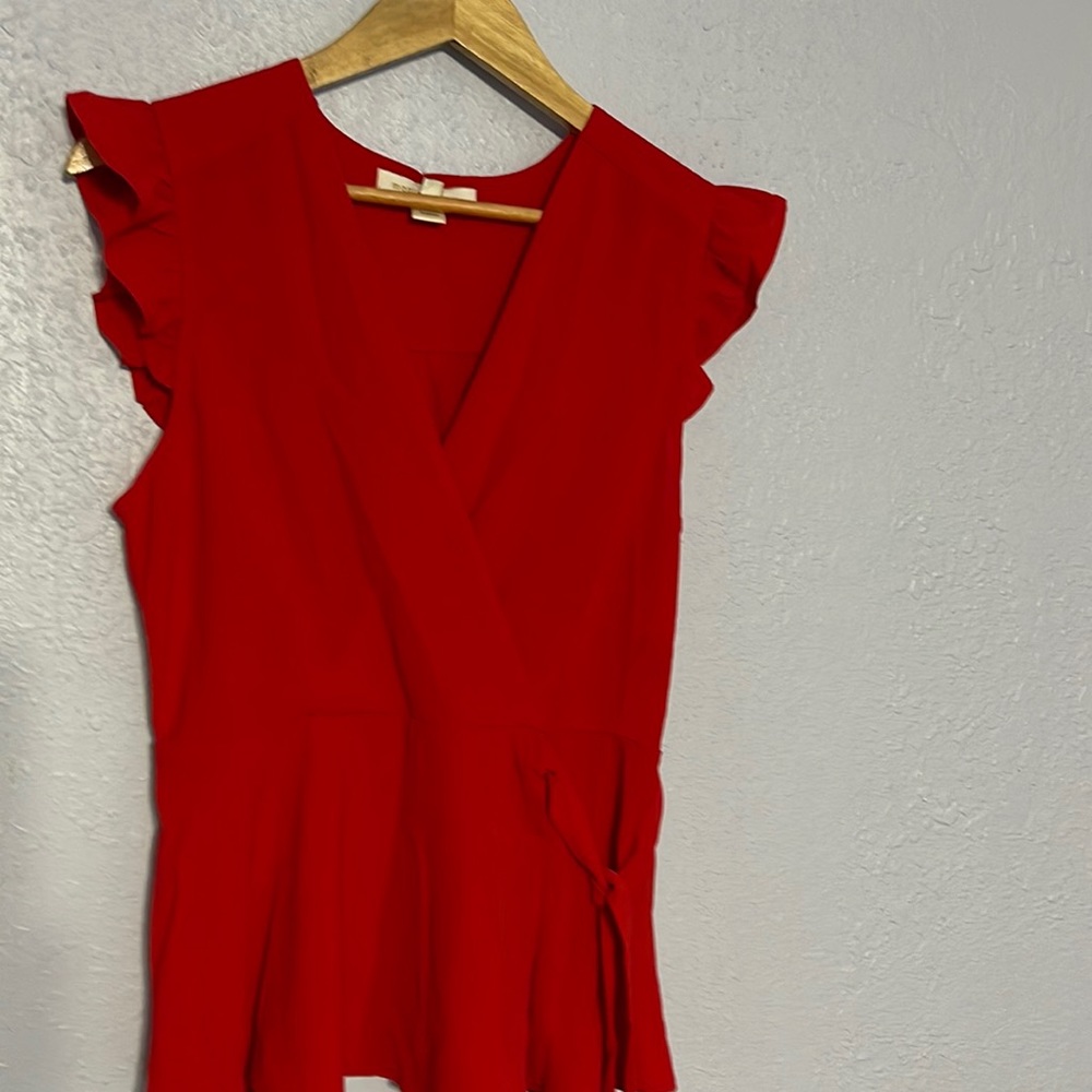 Woman’s Top
